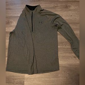 Under Armour quarter zip